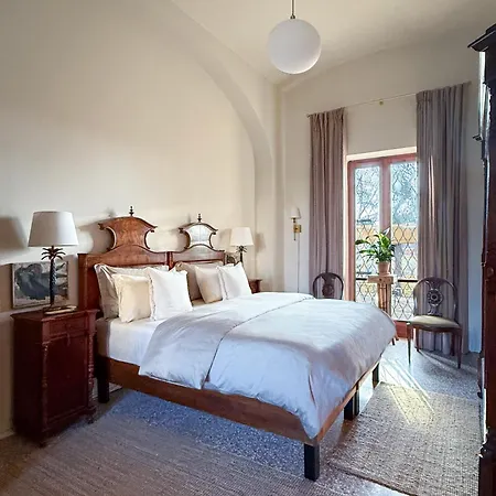La Giovanna Guest Guest house